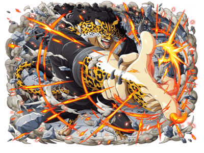 Rob Lucci