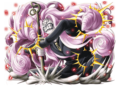 Kumadori