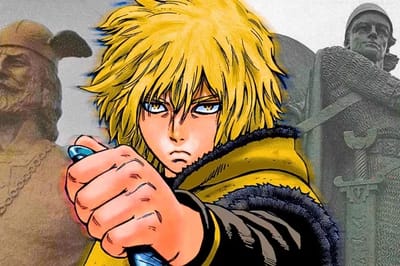Thorfinn