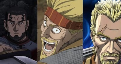 Viland Saga