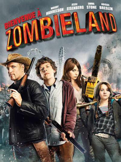 Zombieland