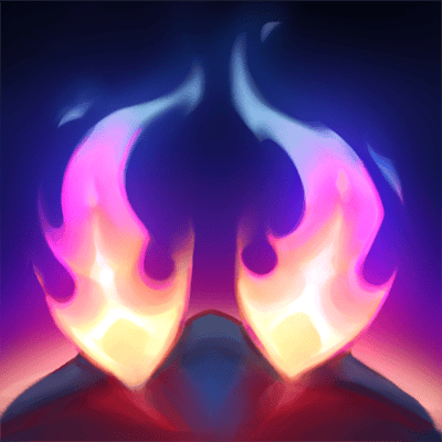 Passive (Dragon Practice)