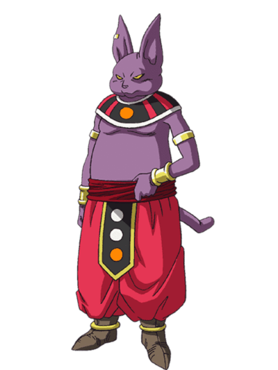Champa – Universo 6