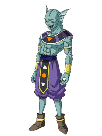 Gin – Universo 12