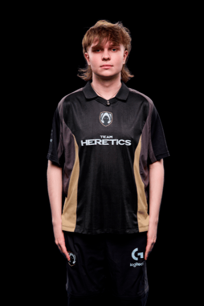 BENJYFISHY