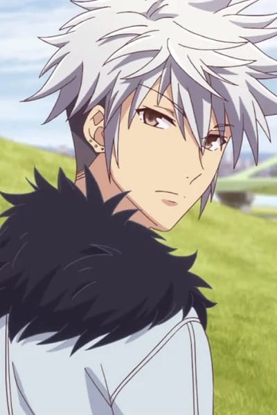 Hatsuharu Sohma