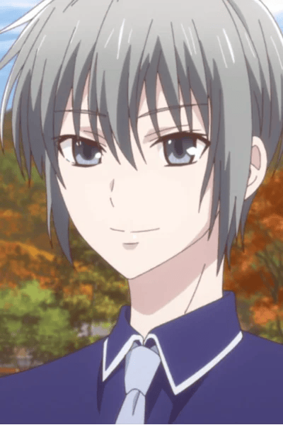 Yuki Sohma