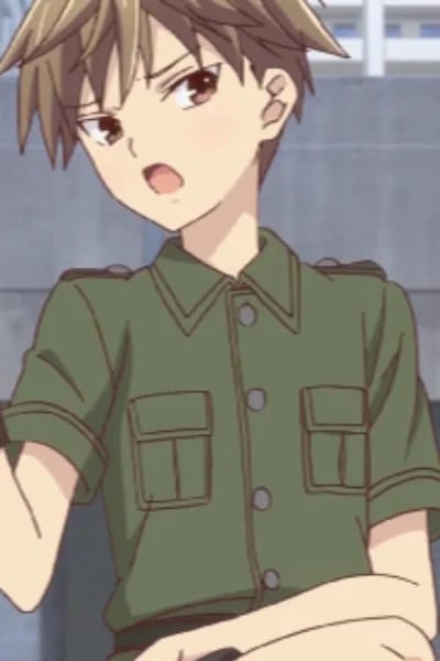 Hiro Sohma