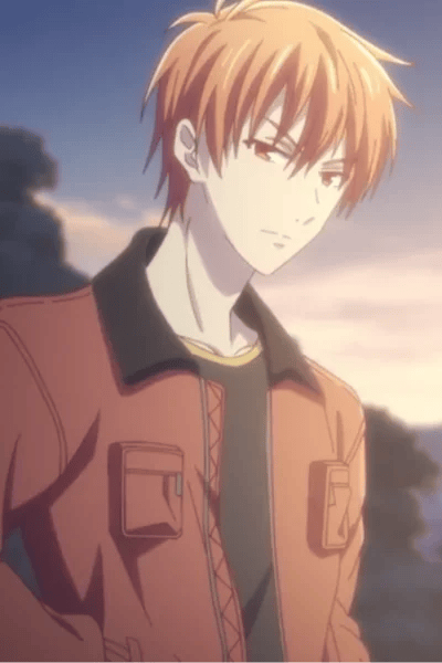 Kyo Sohma