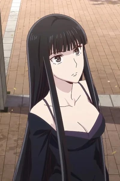 Izusu Sohma