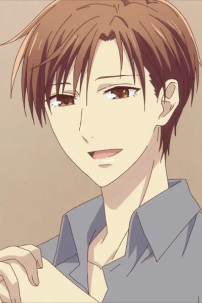 Kureno Sohma