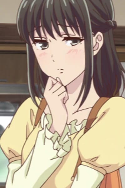 Kagura Sohma