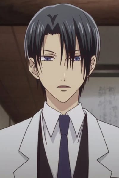 Hatori Sohma