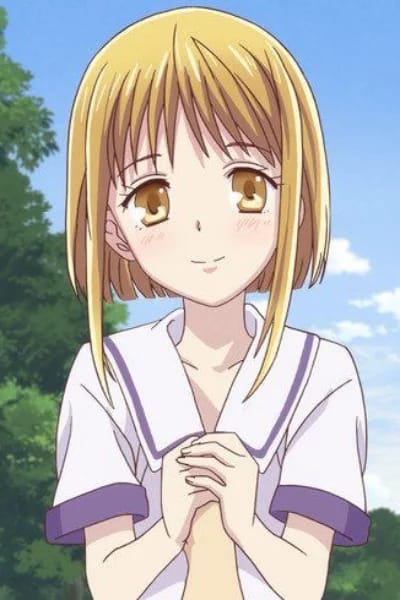 Kisa Sohma