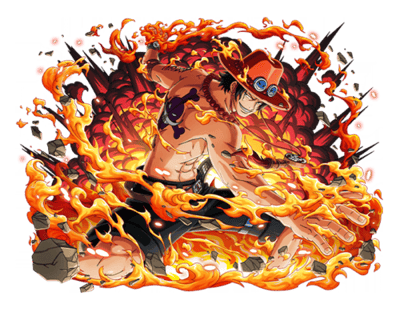 Portgas D. Ace
