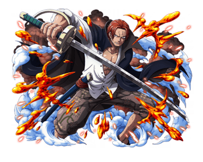 Shanks