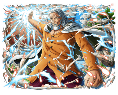 Silvers Rayleigh