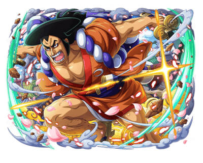 Kozuki Oden