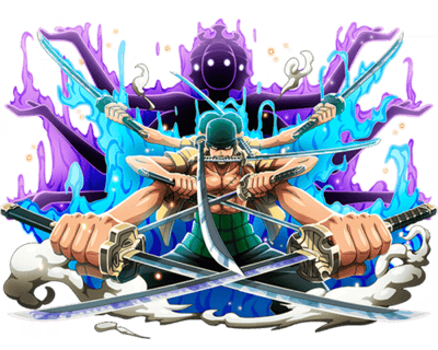 Roronoa Zoro