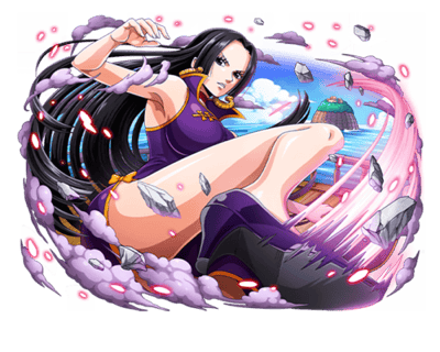 Boa Hancock