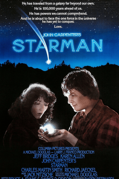 Starman