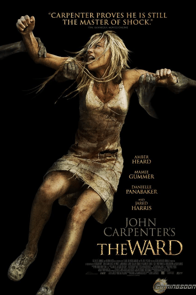 The Ward
