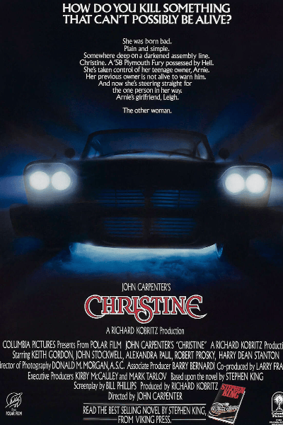 Christine