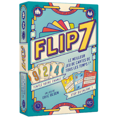 FLIP7