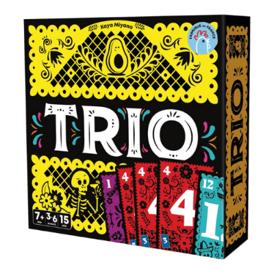 TRIO