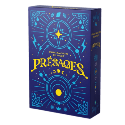 PRESAGE
