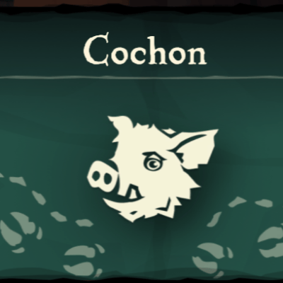 Cochon