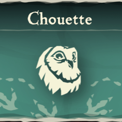 Chouette