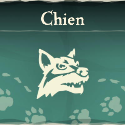 Chien