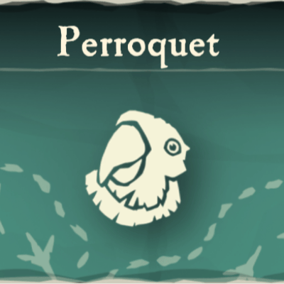 Perroquet