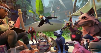 Sea of Thieves