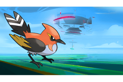 Pokémon