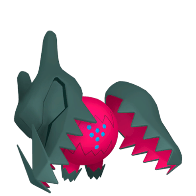 Regidrago