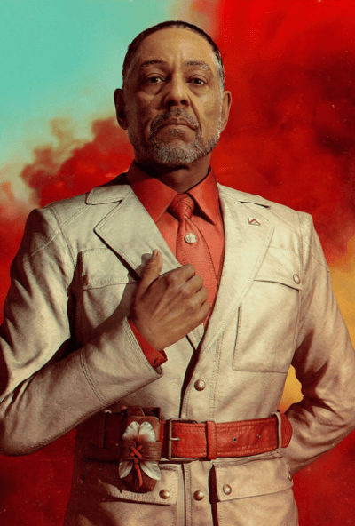 Antón Castillo