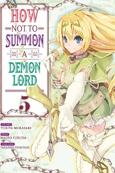 Tome 5