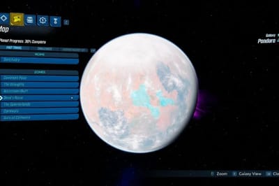Pandora