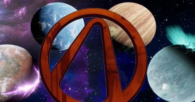 Borderlands 3