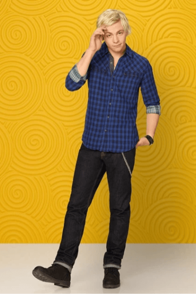 Austin Moon