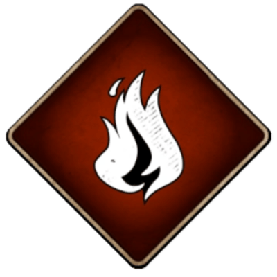 Incendio