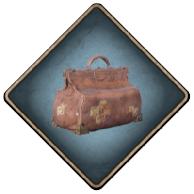 Sac de capture