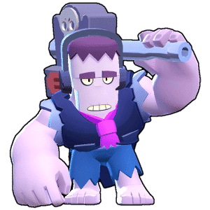 Frank