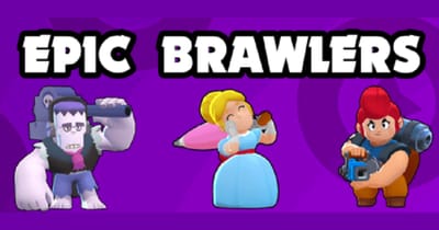 Brawl Stars