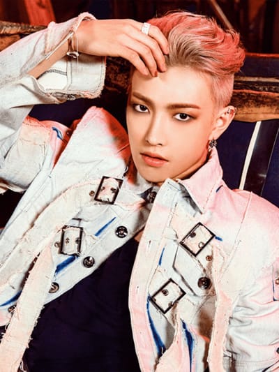 Hongjoong