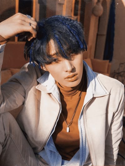 Mingi