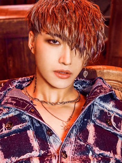Seonghwa