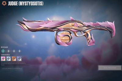 Mystbloom